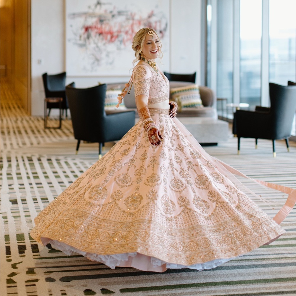 Meet your Posher, Rachel